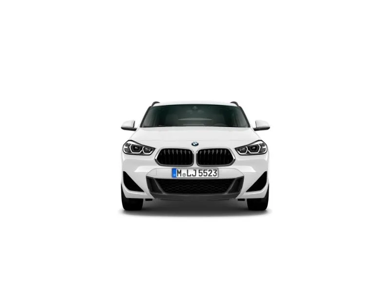 BMW X2 X2 20i sDrive M-sport - Photo 1