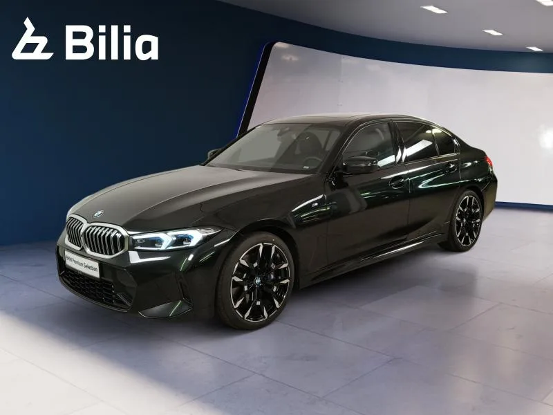 BMW 330 330d xDrive M-sport - Photo 1