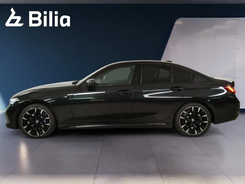 BMW 330 330d xDrive M-sport - Photo 1