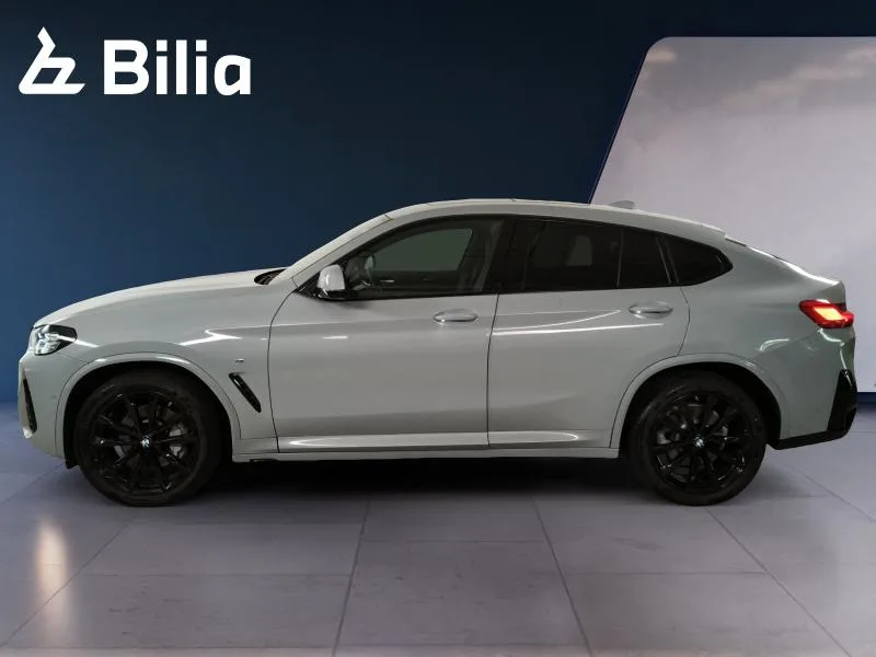 BMW X4 X4 30d xDrive M-sport - Photo 1