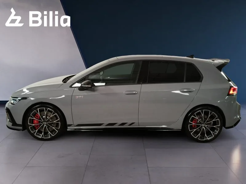 Volkswagen Golf Golf Gti Club sport - Photo 1