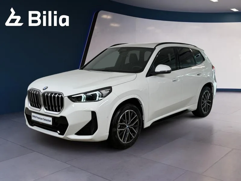 BMW X1 X1 20i sDrive M-sport - Photo 1
