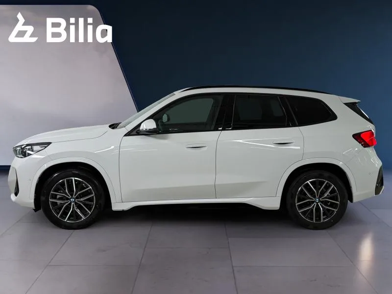 BMW X1 X1 20i sDrive M-sport - Photo 1