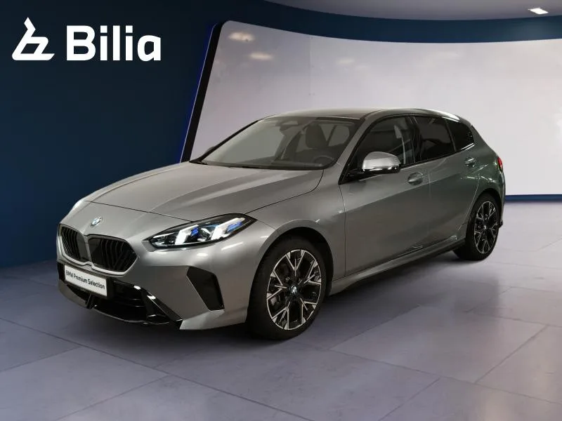 BMW 116 116i M-Sport - Photo 1