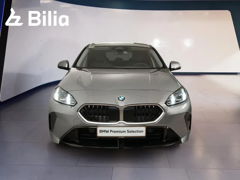BMW 116 116i M-Sport - Photo 1