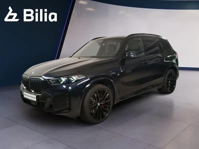 BMW X5 X5 xDrive 30d M-Sport - Photo 1