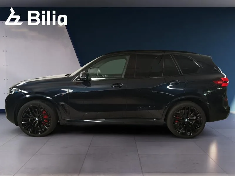BMW X5 X5 xDrive 30d M-Sport - Photo 1