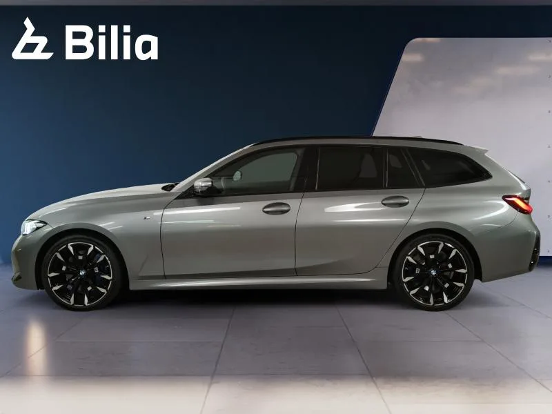BMW 330 330d Touring xDrive M-Sport - Photo 1