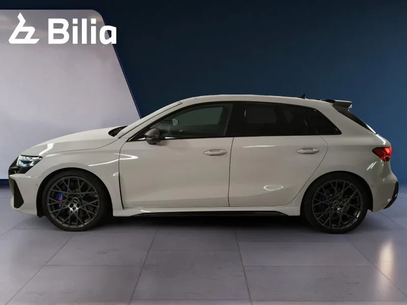 Audi RS3 Audi Rs3 Sportback quattro S - Photo 1