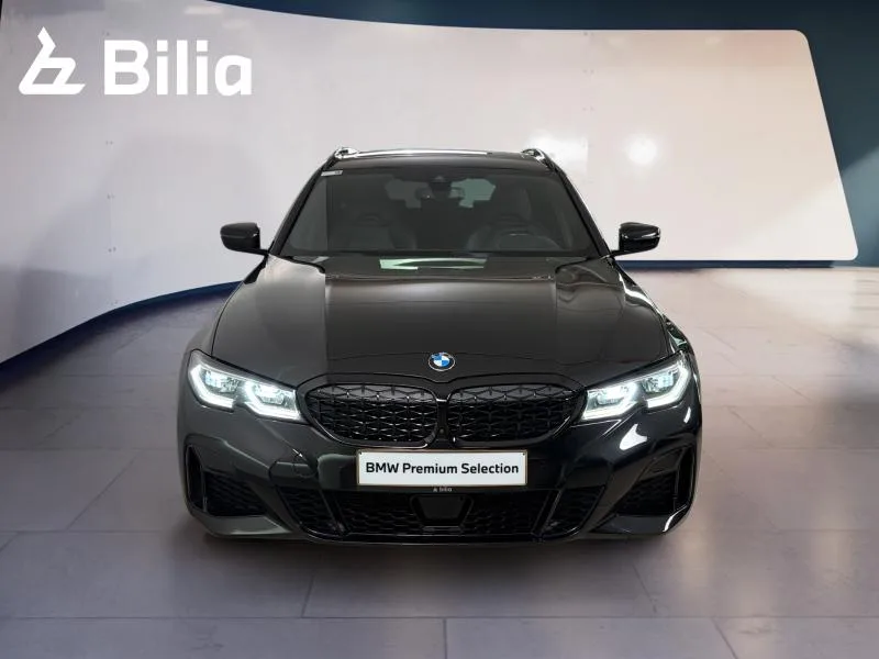 BMW 340 M340I Touring xDrive - Photo 1