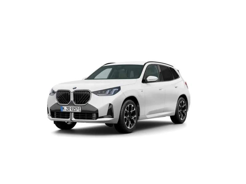 BMW X3 X3 30e xDrive M-Sport - Photo 1
