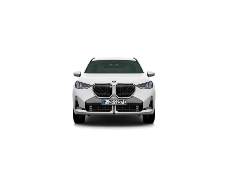BMW X3 X3 30e xDrive M-Sport - Photo 1