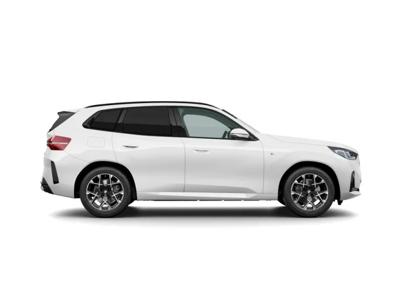 BMW X3 X3 30e xDrive M-Sport - Photo 1