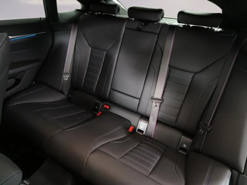 BMW i4 I4 M60 Gran Coupé xDrive - Photo 1