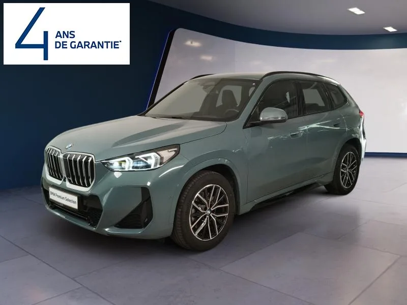 BMW X1 X1 sDrive 20i Aut. M-Sport - Photo 1