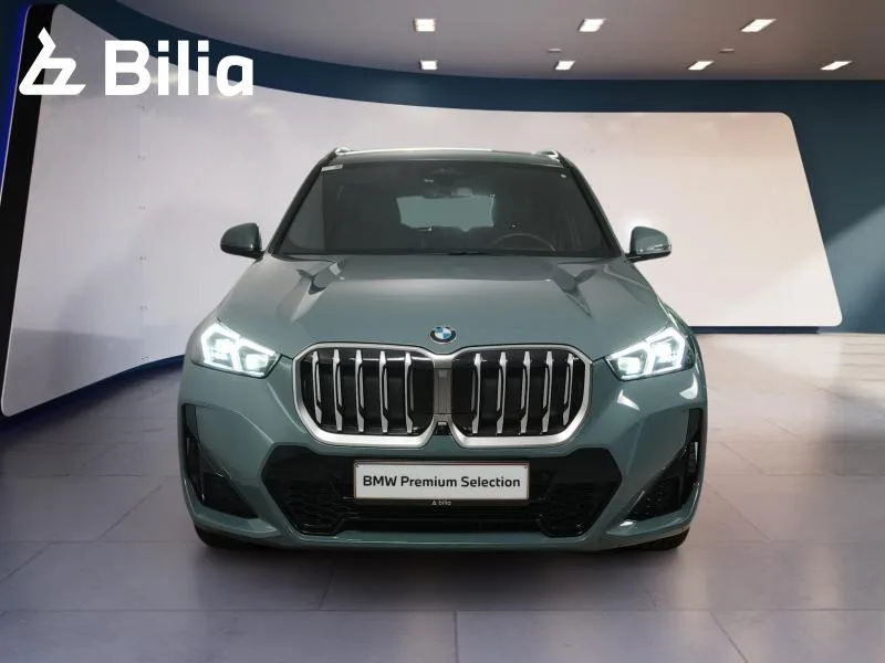 BMW X1 X1 sDrive 20i Aut. M-Sport - Photo 1