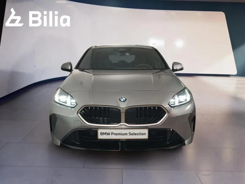 BMW 120 120I M-SPORT - Photo 1