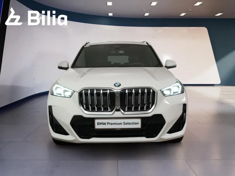BMW X1 X1 xDrive 20d M-Sport - Photo 1