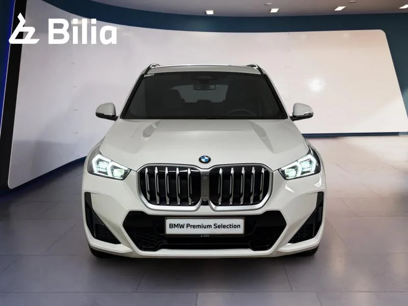 BMW X1 X1 xDrive 20d M-Sport - Photo 1