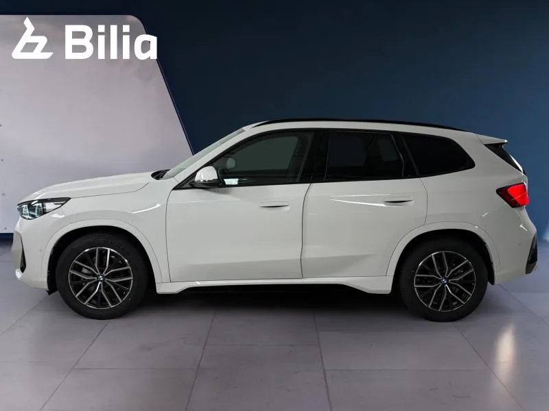 BMW X1 X1 xDrive 20d M-Sport - Photo 1