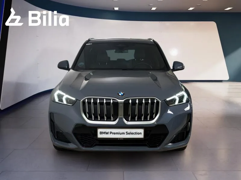 BMW X1 X1 sDrive 20d M-Sport - Photo 1