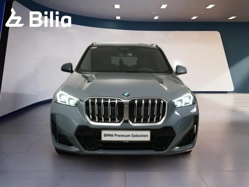 BMW X1 X1 xDrive 20d M-Sport - Photo 1