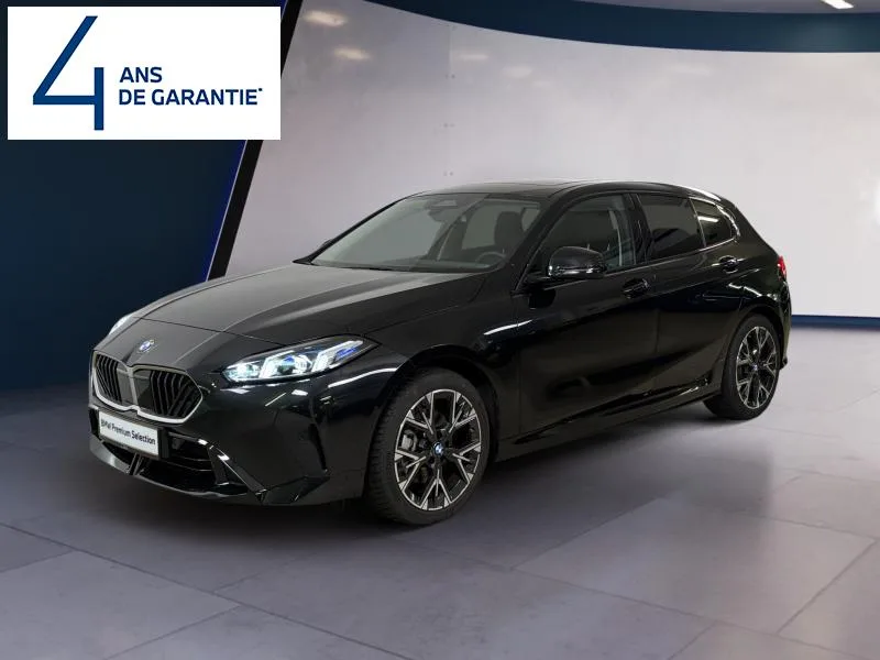 BMW 120 120 Aut - Photo 1