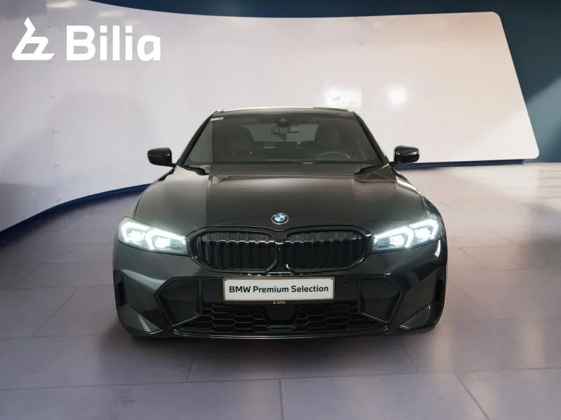 BMW 320 320i xDrive - Photo 1