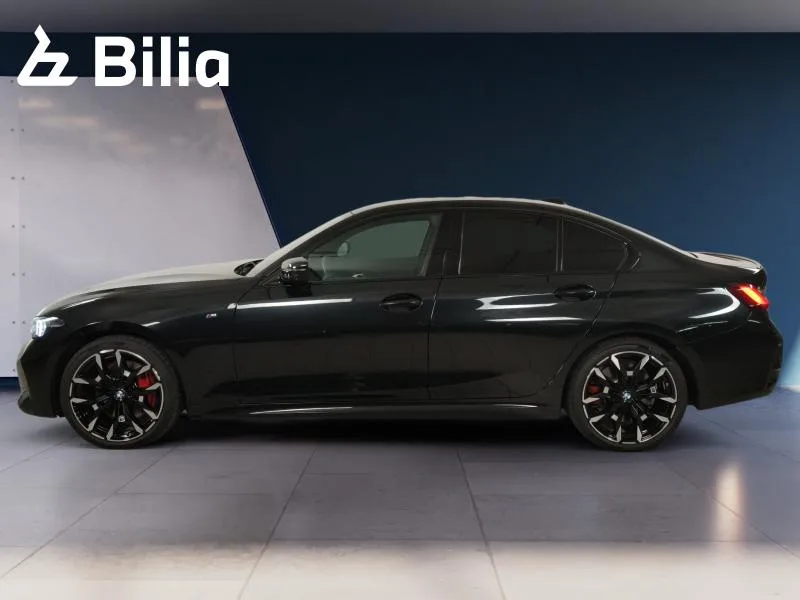 BMW 320 320i xDrive - Photo 1