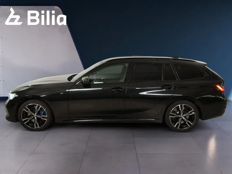 BMW 330 330d xDrive M-sport - Photo 1