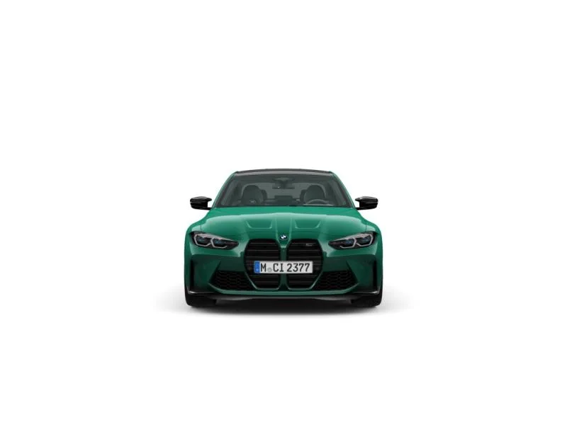 BMW M3 M3 Competition xDrive - Photo 1