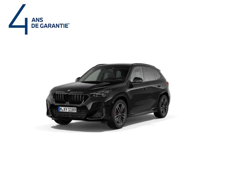 BMW X1 X1 23d xDrive M-sport - Photo 1