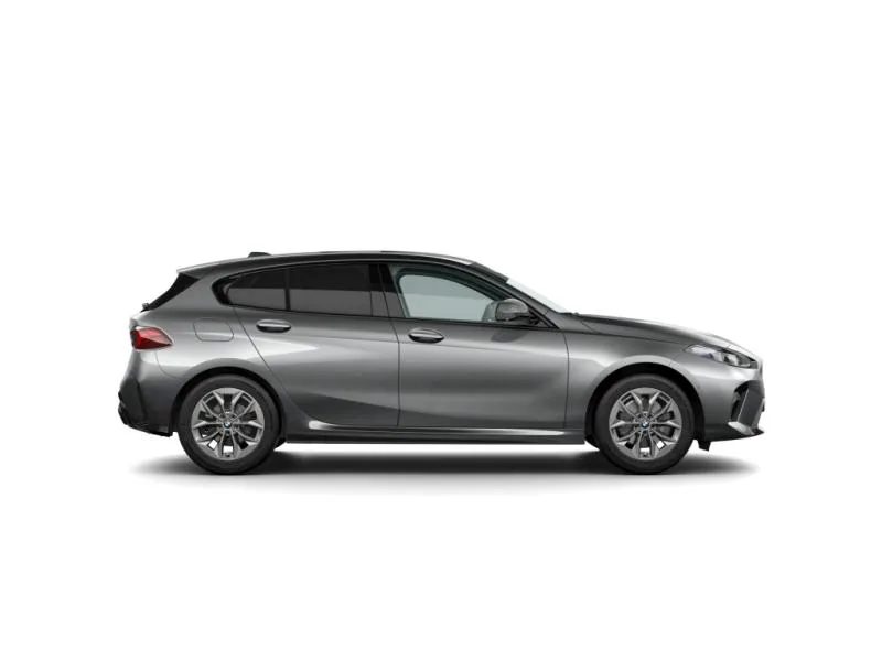 BMW 116 116i - Photo 1
