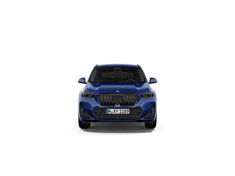 BMW X1 23d - Photo 1