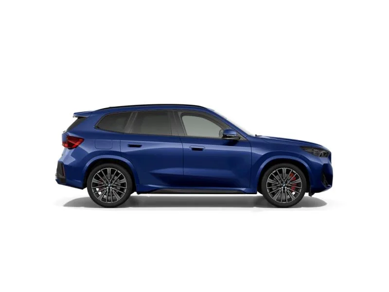 BMW X1 23d - Photo 1