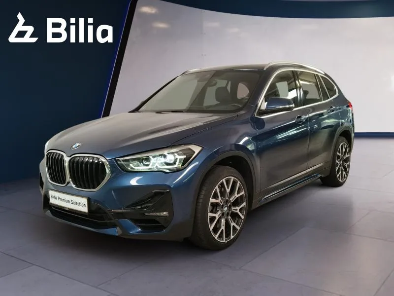 BMW X1 X1 20i xDrive Sport Line - Photo 1