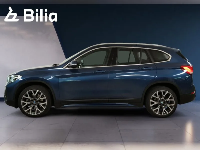 BMW X1 X1 20i xDrive Sport Line - Photo 1