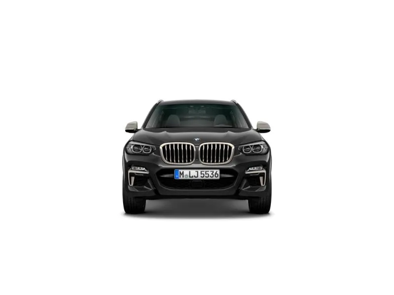 BMW X3 X3 M40i xDrive - Photo 1
