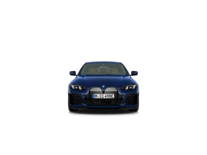 BMW i4 i4 40 eDrive Gran Coupé - Photo 1