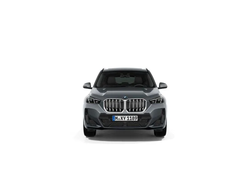 BMW X1 X1 18i sDrive M-sport - Photo 1