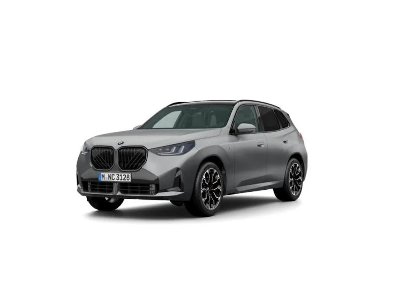 BMW X3 X3 20i xDrive M-sport - Photo 1