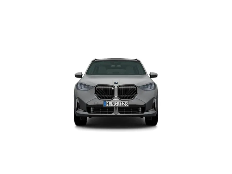 BMW X3 X3 20i xDrive M-sport - Photo 1
