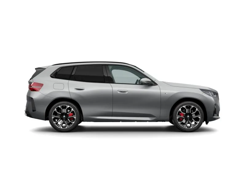 BMW X3 X3 20i xDrive M-sport - Photo 1