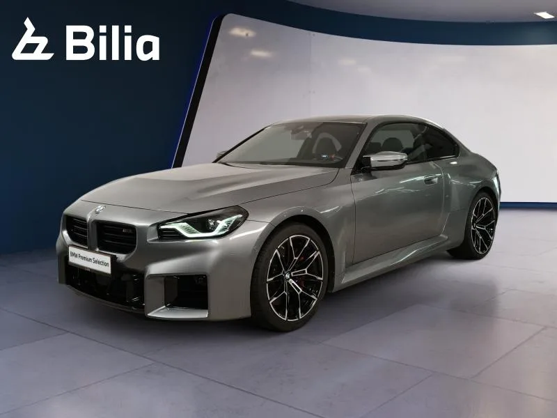 BMW M2 M2 Coupé - Photo 1