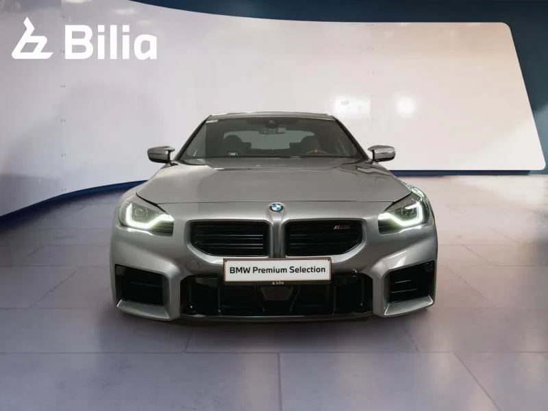 BMW M2 M2 Coupé - Photo 1