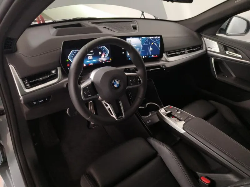 BMW X2 X2 20i sDrive M-sport - Photo 1
