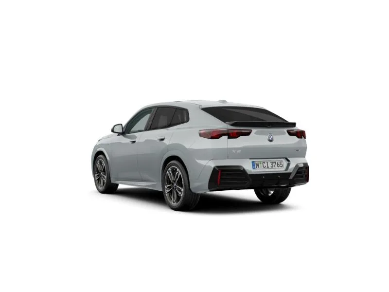 BMW X2 X2 20i sDrive M-sport - Photo 1
