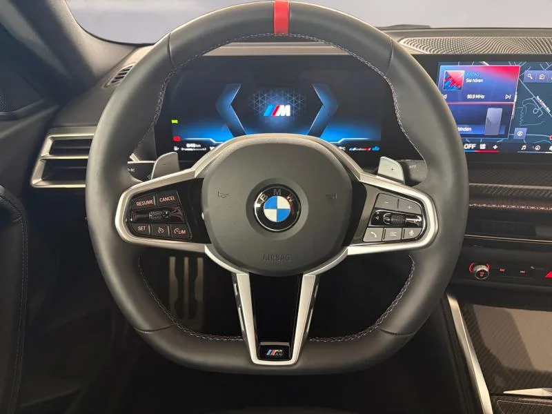 BMW 240 M240i xDrive - Photo 1