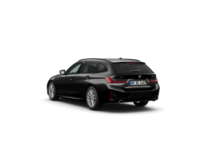BMW 320 320d xDrive M-sport - Photo 1