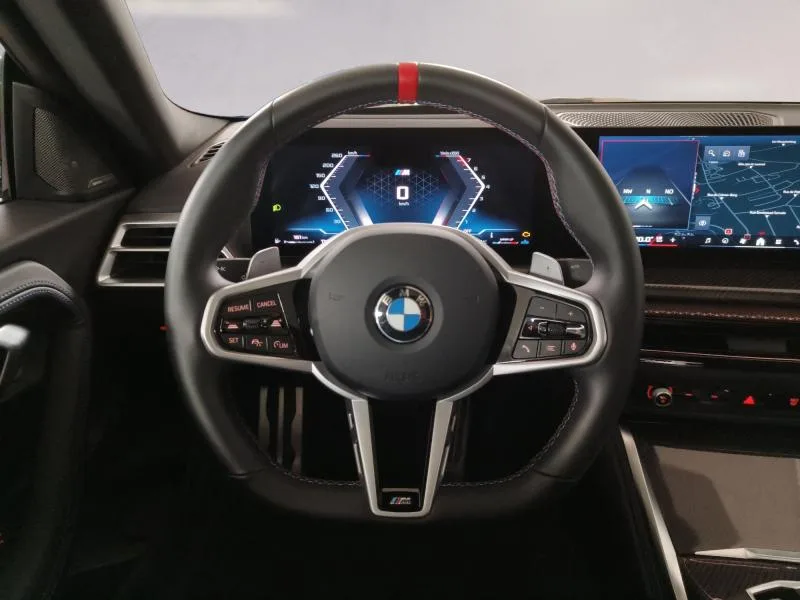 BMW 240 M240i xDrive - Photo 1
